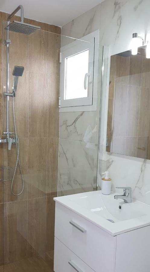 Apartment La Cala Dream & Sea View La Cala De Mijas Luaran gambar