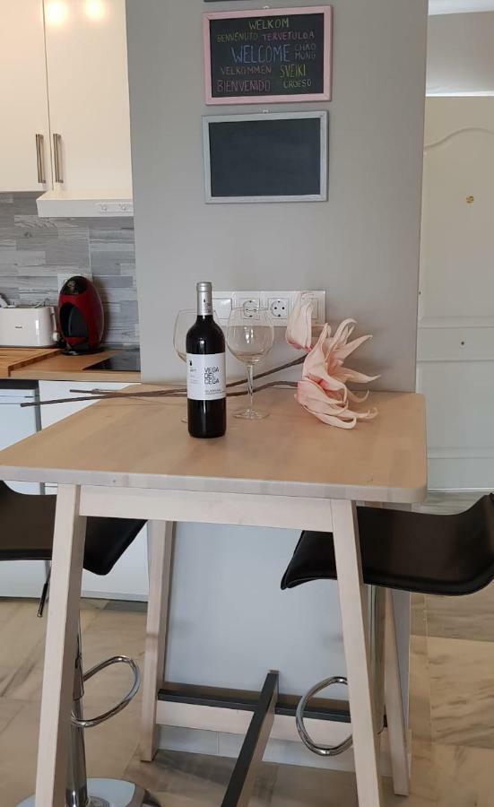 Apartment La Cala Dream & Sea View La Cala De Mijas Luaran gambar