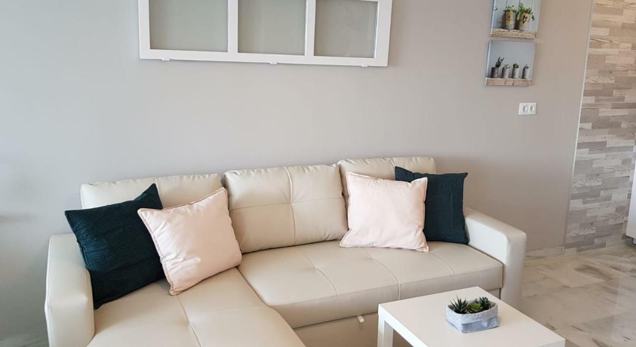 Apartment La Cala Dream & Sea View La Cala De Mijas Luaran gambar