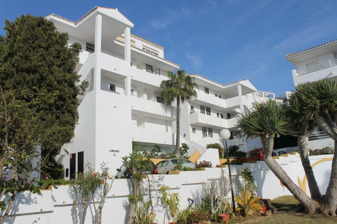 Apartment La Cala Dream & Sea View La Cala De Mijas Luaran gambar