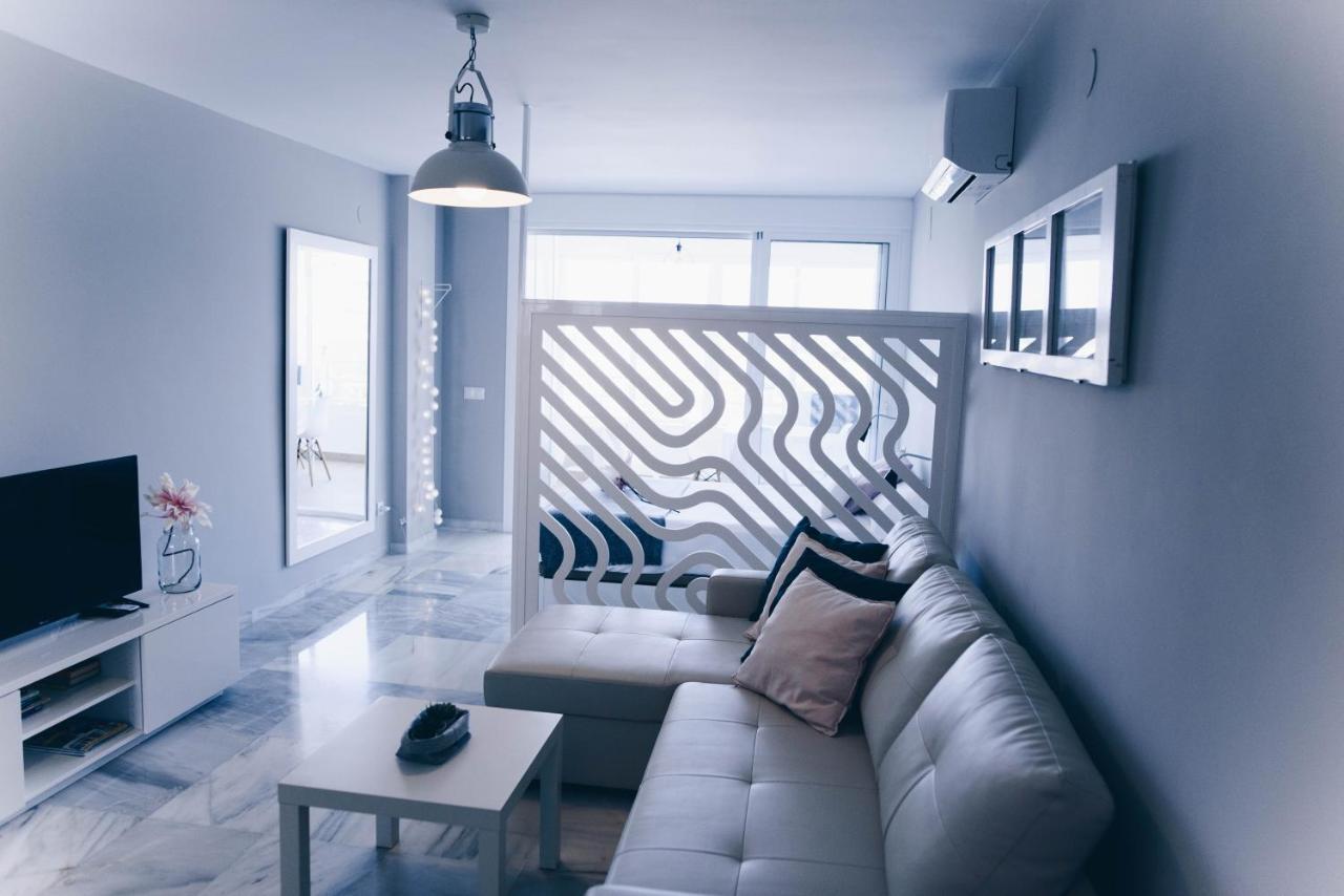 Apartment La Cala Dream & Sea View La Cala De Mijas Luaran gambar