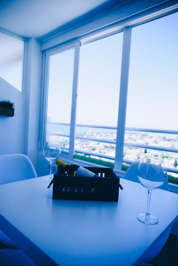 Apartment La Cala Dream & Sea View La Cala De Mijas Luaran gambar