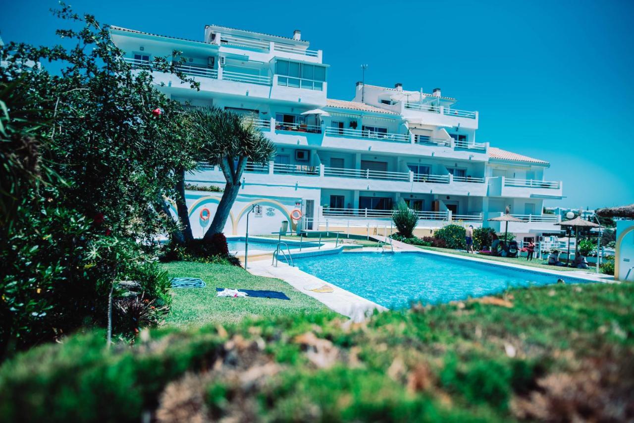Apartment La Cala Dream & Sea View La Cala De Mijas Luaran gambar