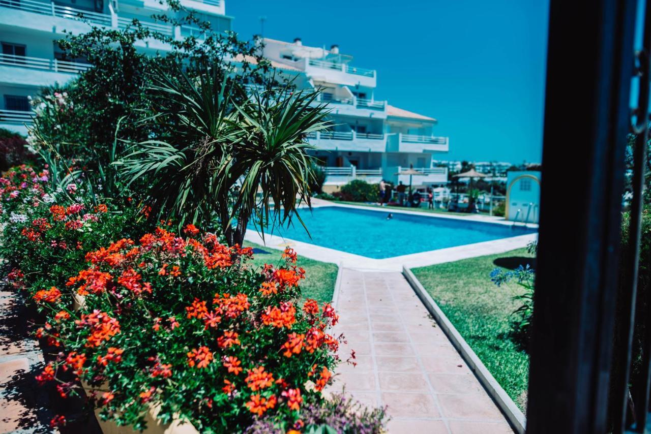 Apartment La Cala Dream & Sea View La Cala De Mijas Luaran gambar