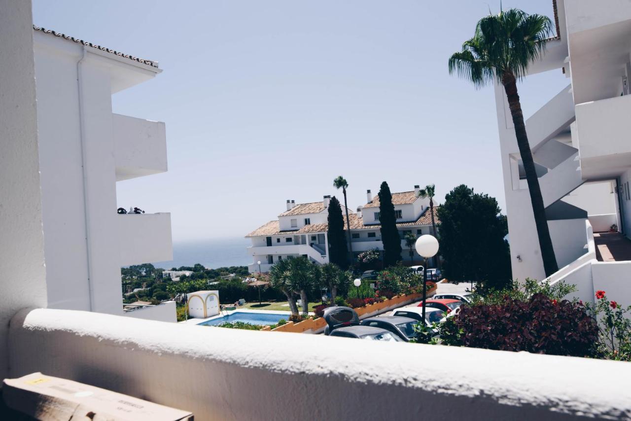 Apartment La Cala Dream & Sea View La Cala De Mijas Luaran gambar