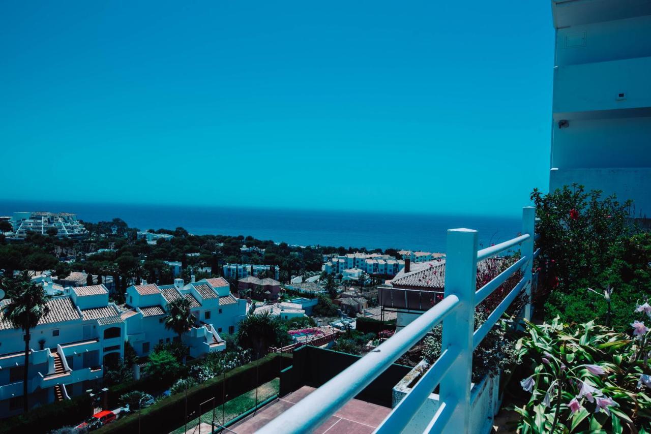 Apartment La Cala Dream & Sea View La Cala De Mijas Luaran gambar