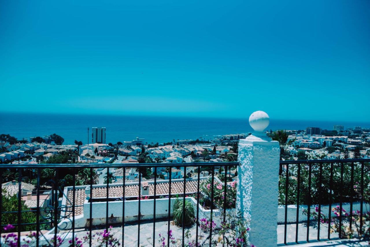Apartment La Cala Dream & Sea View La Cala De Mijas Luaran gambar
